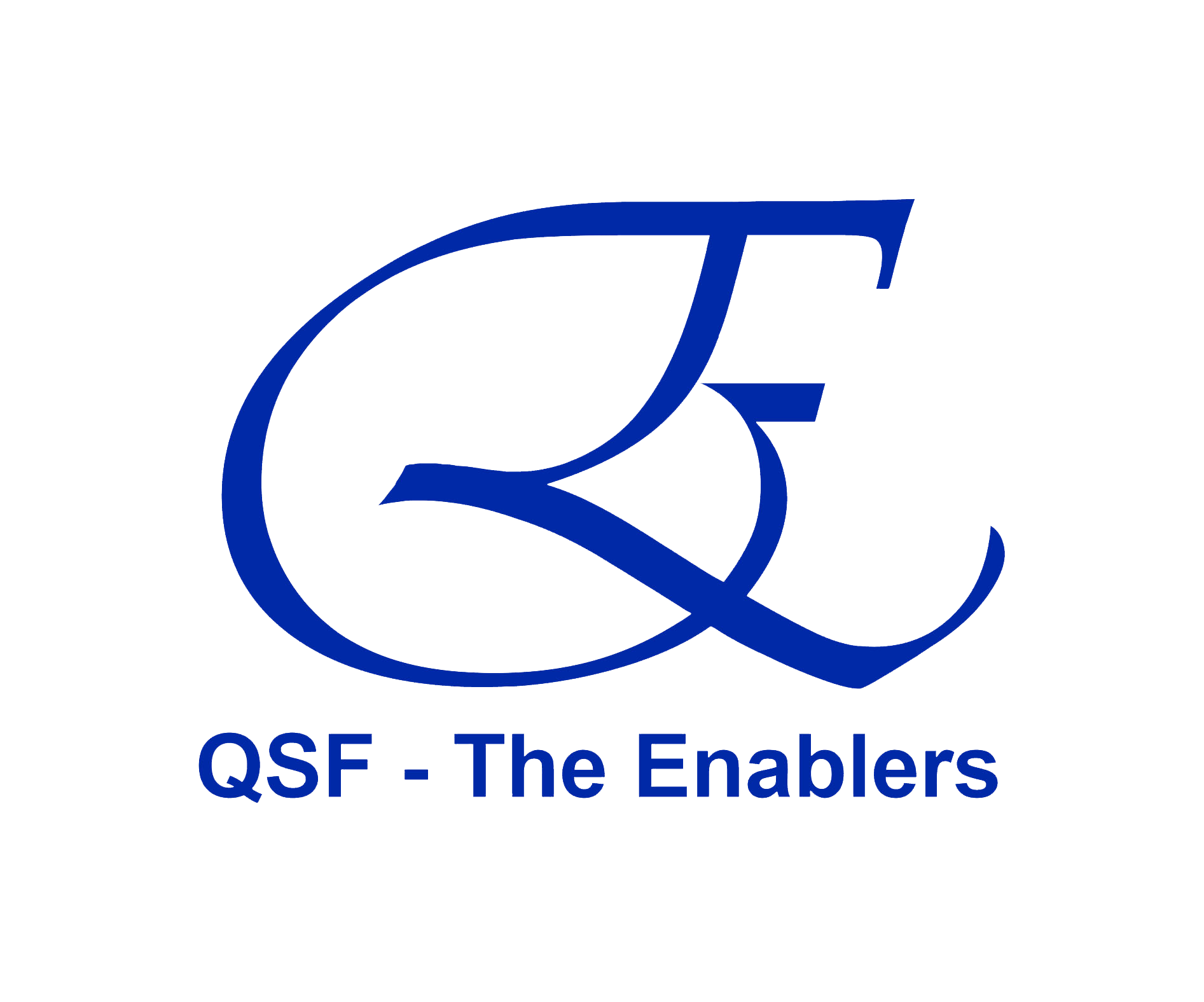 QSF-The Enablers Pte Ltd
